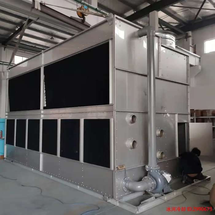 BH-45B合肥节能闭式冷却塔品牌