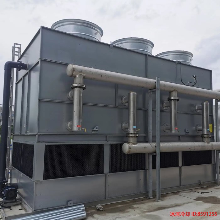 BH-45R合肥定制闭式冷却塔参数 BH-45R合肥定制闭式冷却塔参数