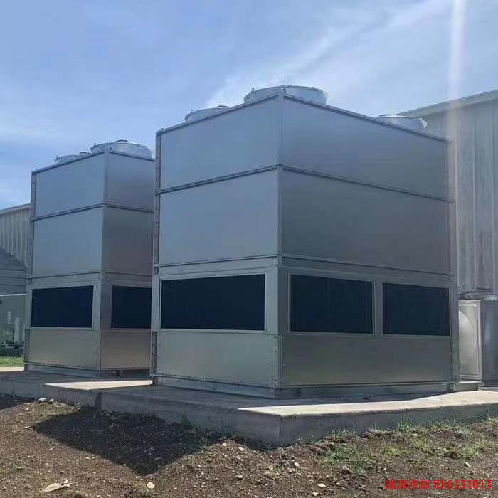 42S合肥化工厂开式冷却塔厂家 42S合肥化工厂开式冷却塔厂家