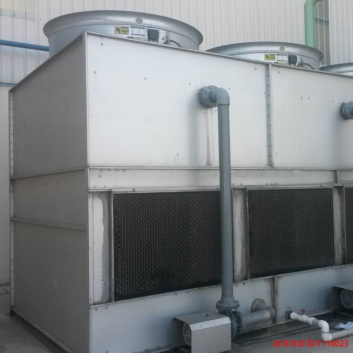 BH-59F/S合肥节能闭式冷却塔参数 BH-59F/S合肥节能闭式冷却塔参数