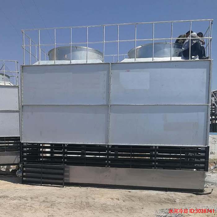 T33/M合肥环保闭式冷却塔 T33/M合肥环保闭式冷却塔