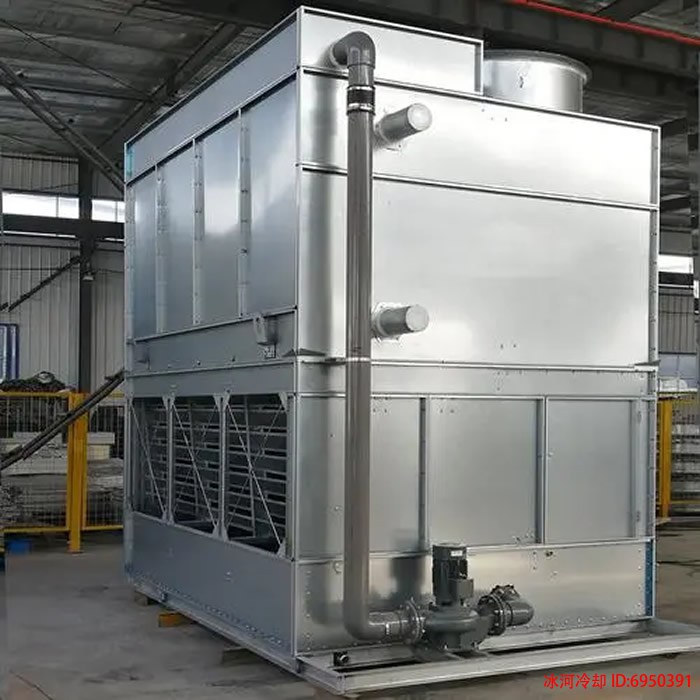 BH-15W/U合肥工业闭式冷却塔制造 BH-15W/U合肥工业闭式冷却塔制造