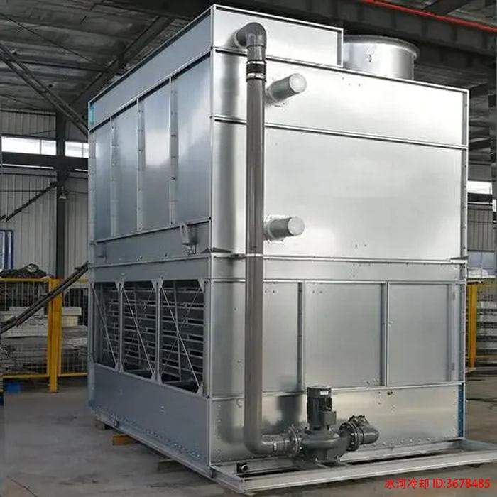 BH-C86/X合肥商场闭式冷却塔加工 BH-C86/X合肥商场闭式冷却塔加工