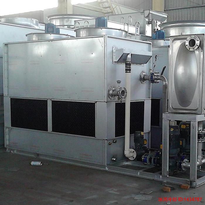 BH-11F合肥工业开式冷却塔工厂 BH-11F合肥工业开式冷却塔工厂