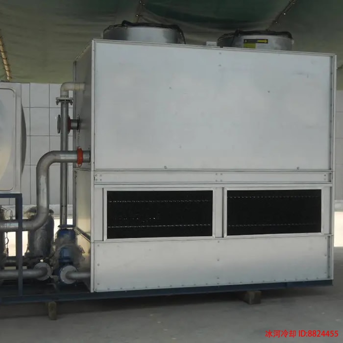 BH-53V/T合肥复合流闭式冷却塔价格 BH-53V/T合肥复合流闭式冷却塔价格