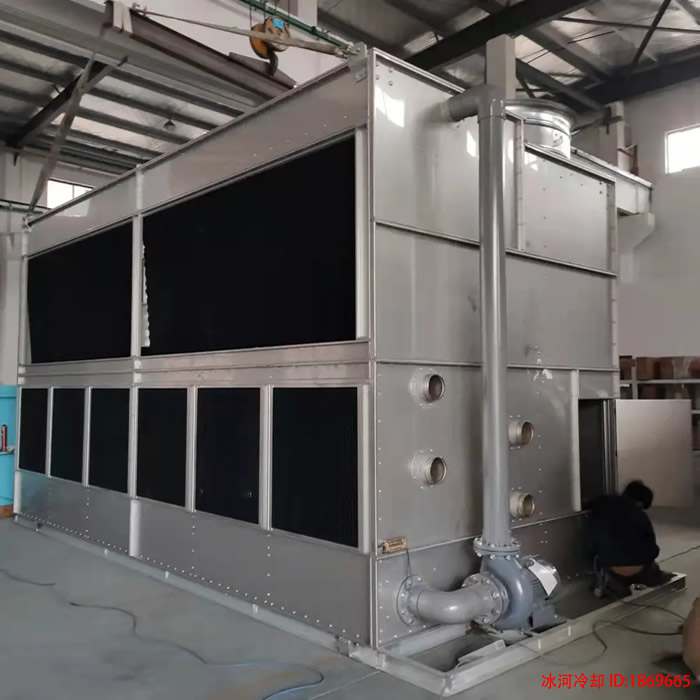 BH-93I/O合肥全钢闭式冷却塔价格 BH-93I/O合肥全钢闭式冷却塔价格